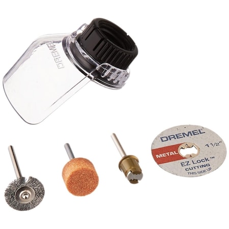Vortex Shield Rotary Dremel Kit VO963558